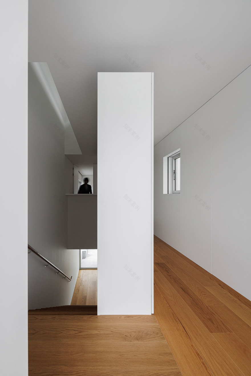 Santa Marinha 住宅丨葡萄牙丨Helder da Rocha Arquitectos-43