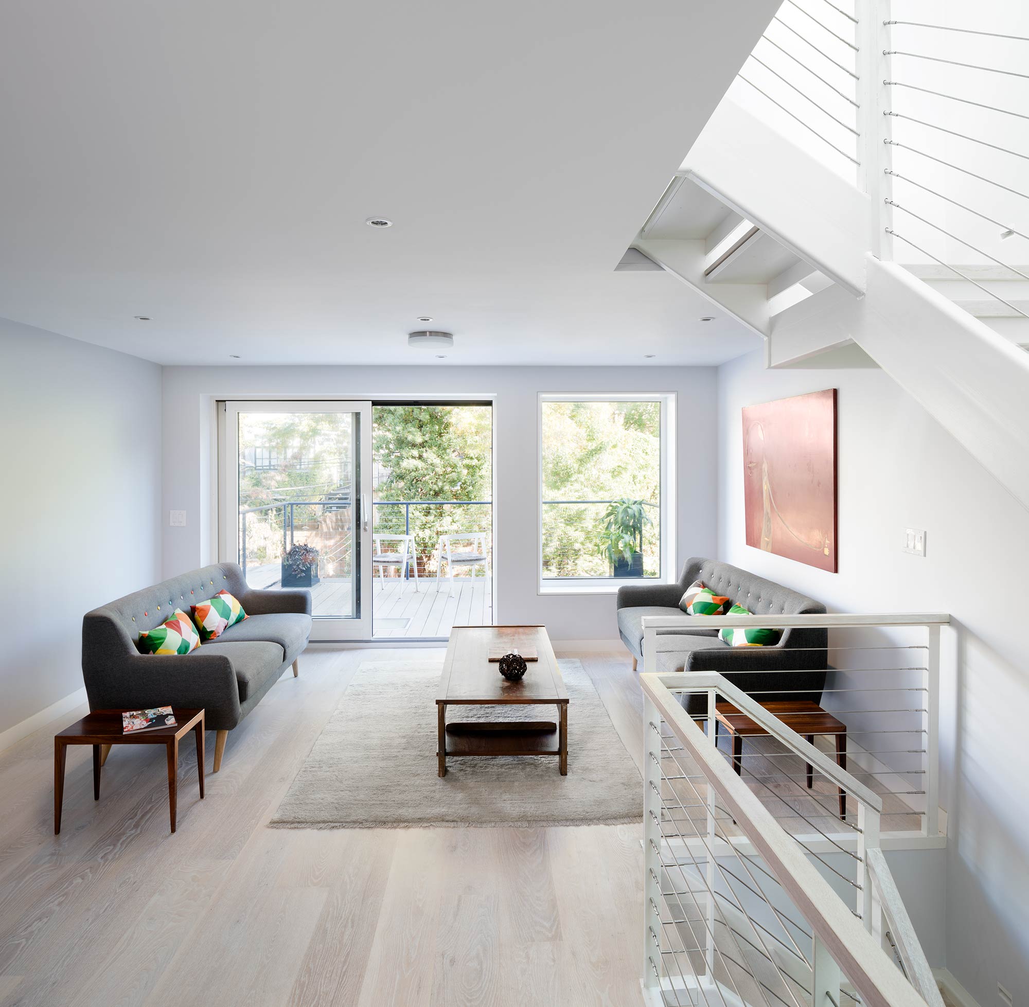 Boerum Hill House 3 - PassiveHouse | Circular-60