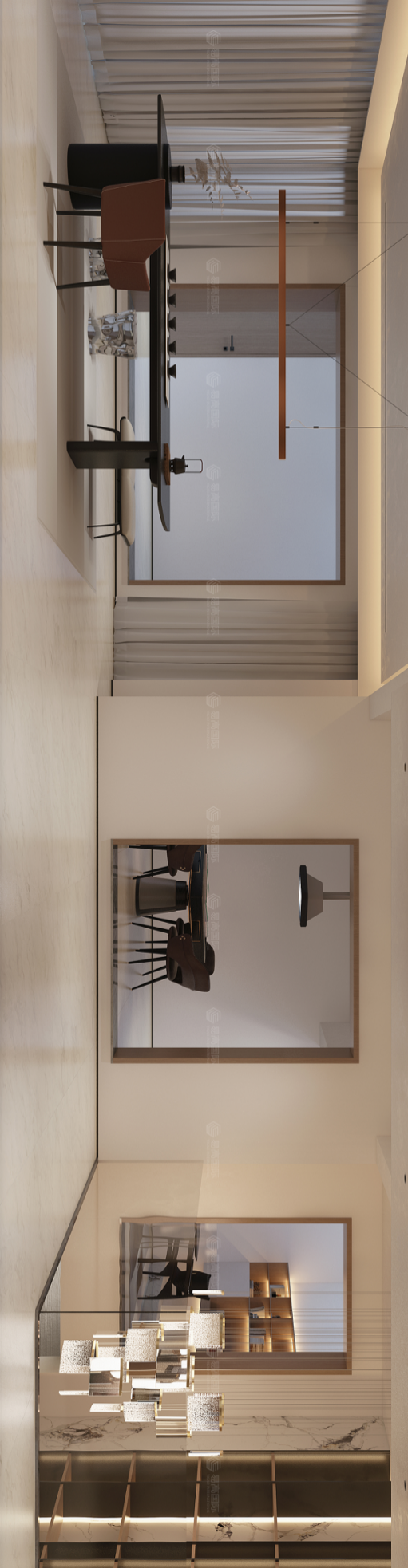 易高 • 曲江大城 • 雍宸丨易高国际-59