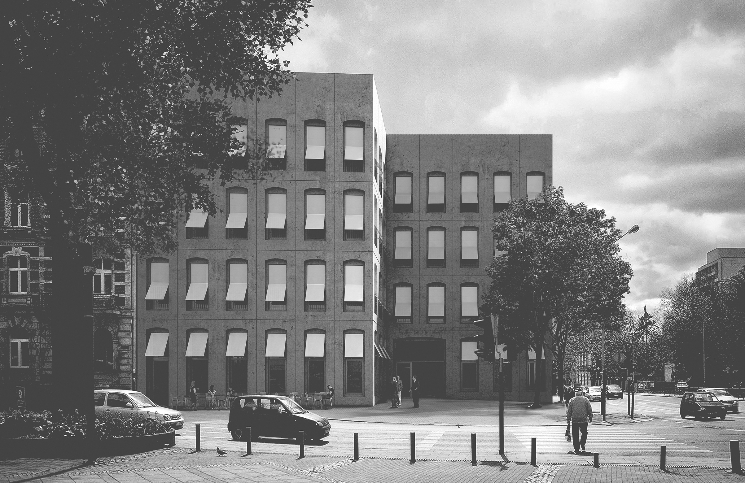 Tomasz Berezowski Architekt-14