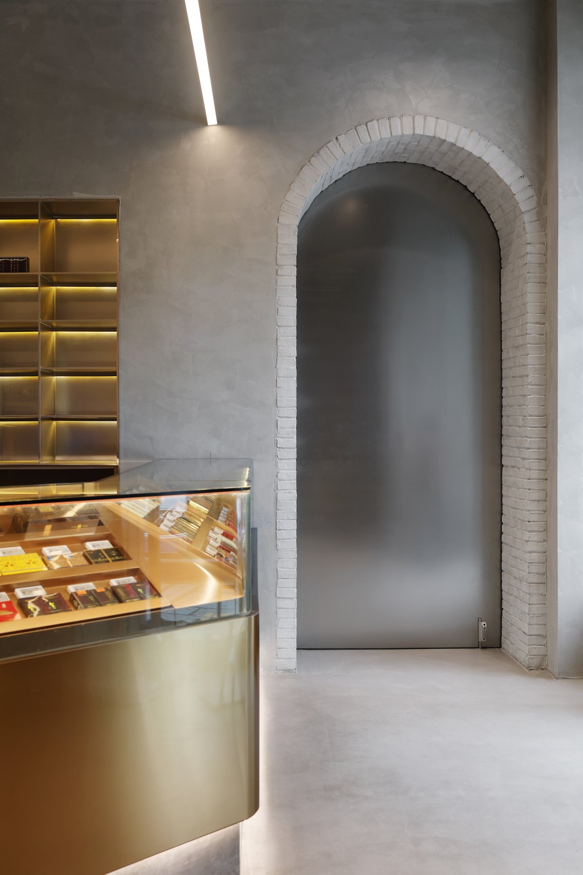 特专之家首家深圳直营终端店丨中国深圳丨深圳造就设计-1