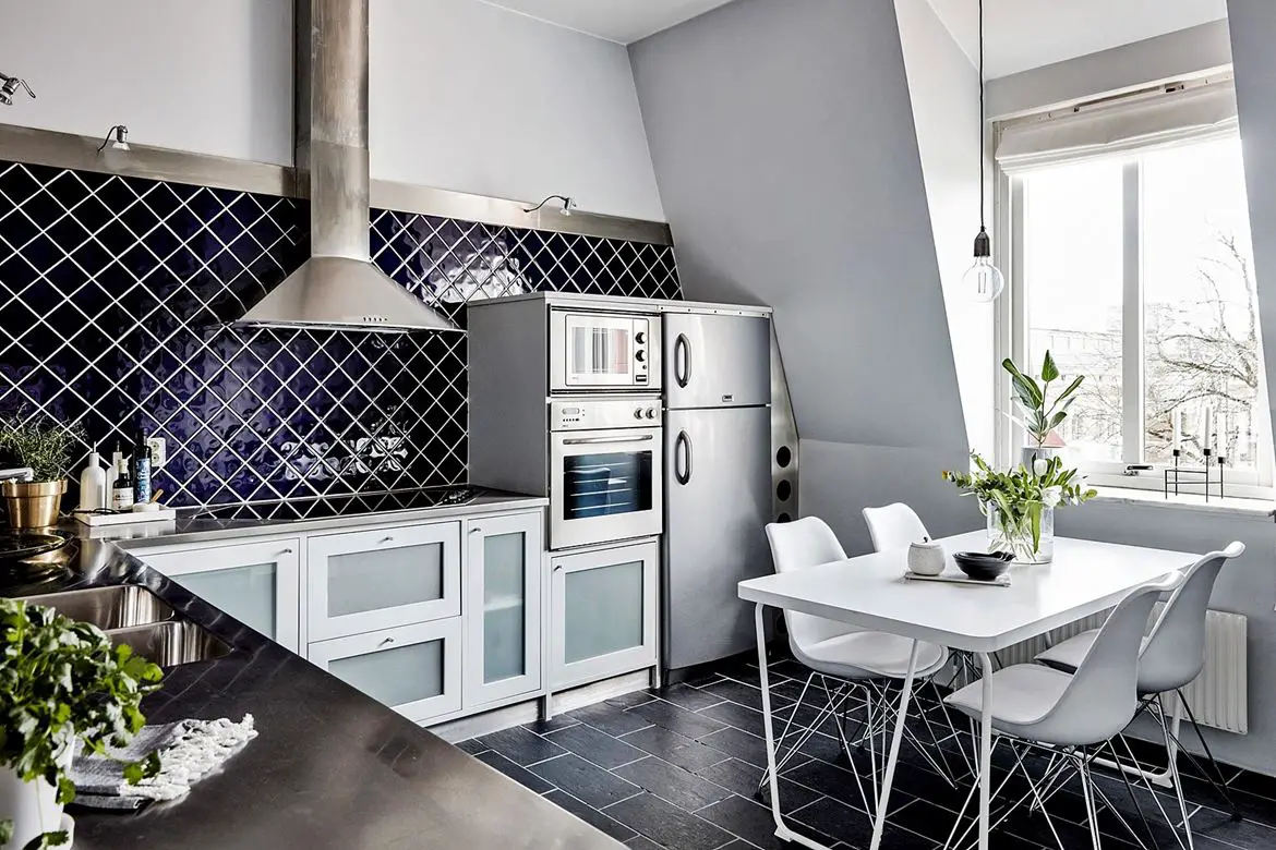 奇幻斑马纹，现代家居的独特魅力-6