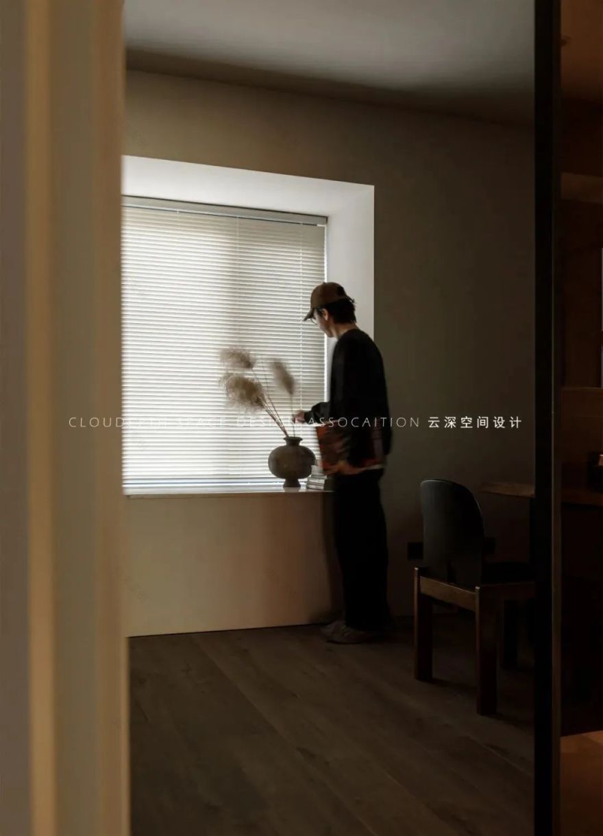 云筑丨中国深圳丨迪笙设计-226