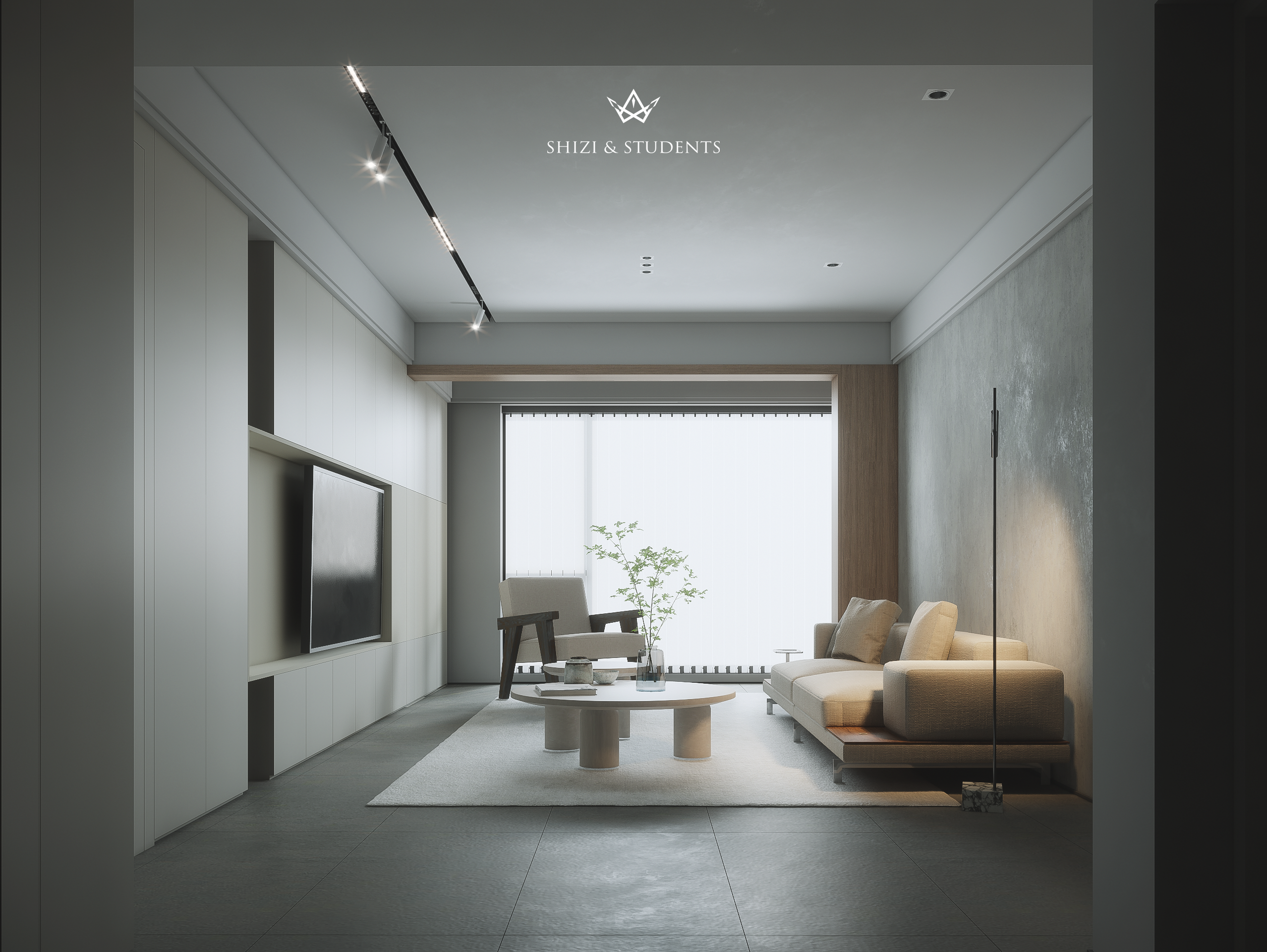 2021 ENSCAPE 建筑空间合集-8