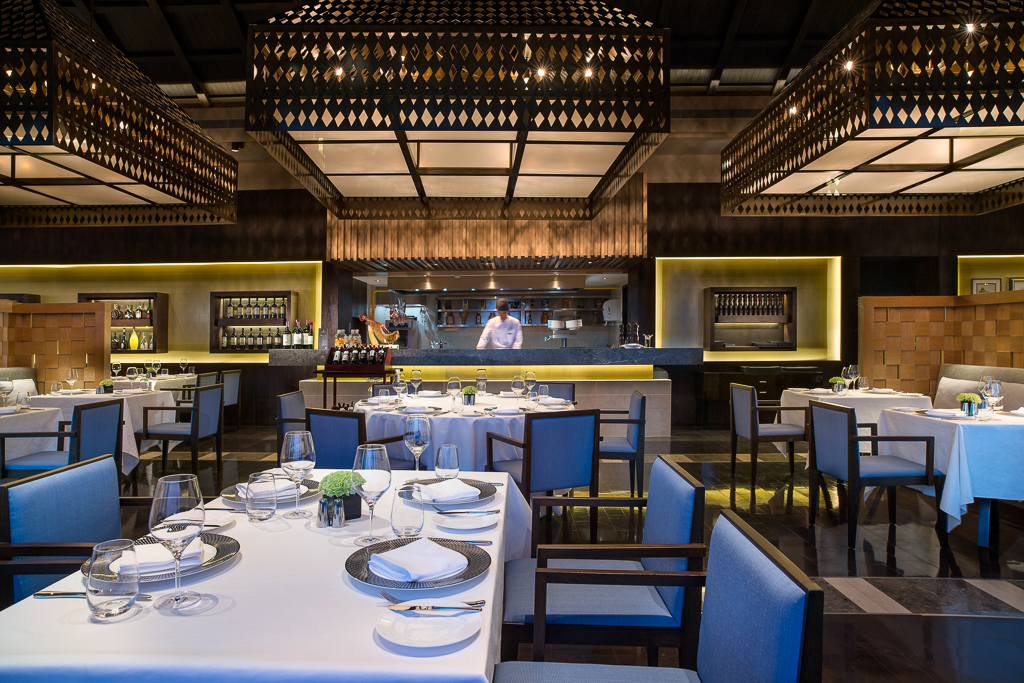 费尔蒙  海南莱佛士酒店 Raffles Hainan-38