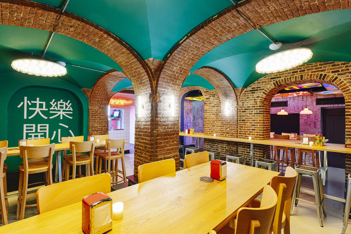 快乐快乐喜悦喜悦 市中心-13