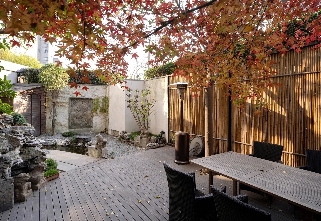 萧氏设计办公楼丨中国上海丨萧爱彬设计-18