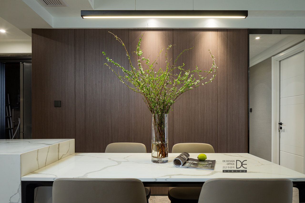 华润二十四城 | 现代简约,回归生活的纯粹-19