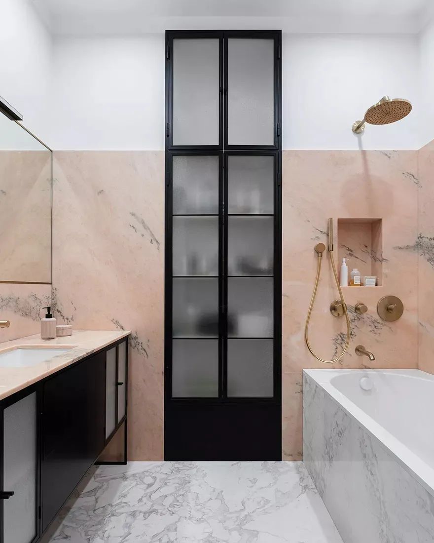 现代 90㎡舒适和谐的公寓-28