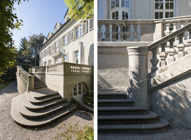 50 年巴伐利亚建筑师协会丨德国丨Martin Schmoeller Architekten-20