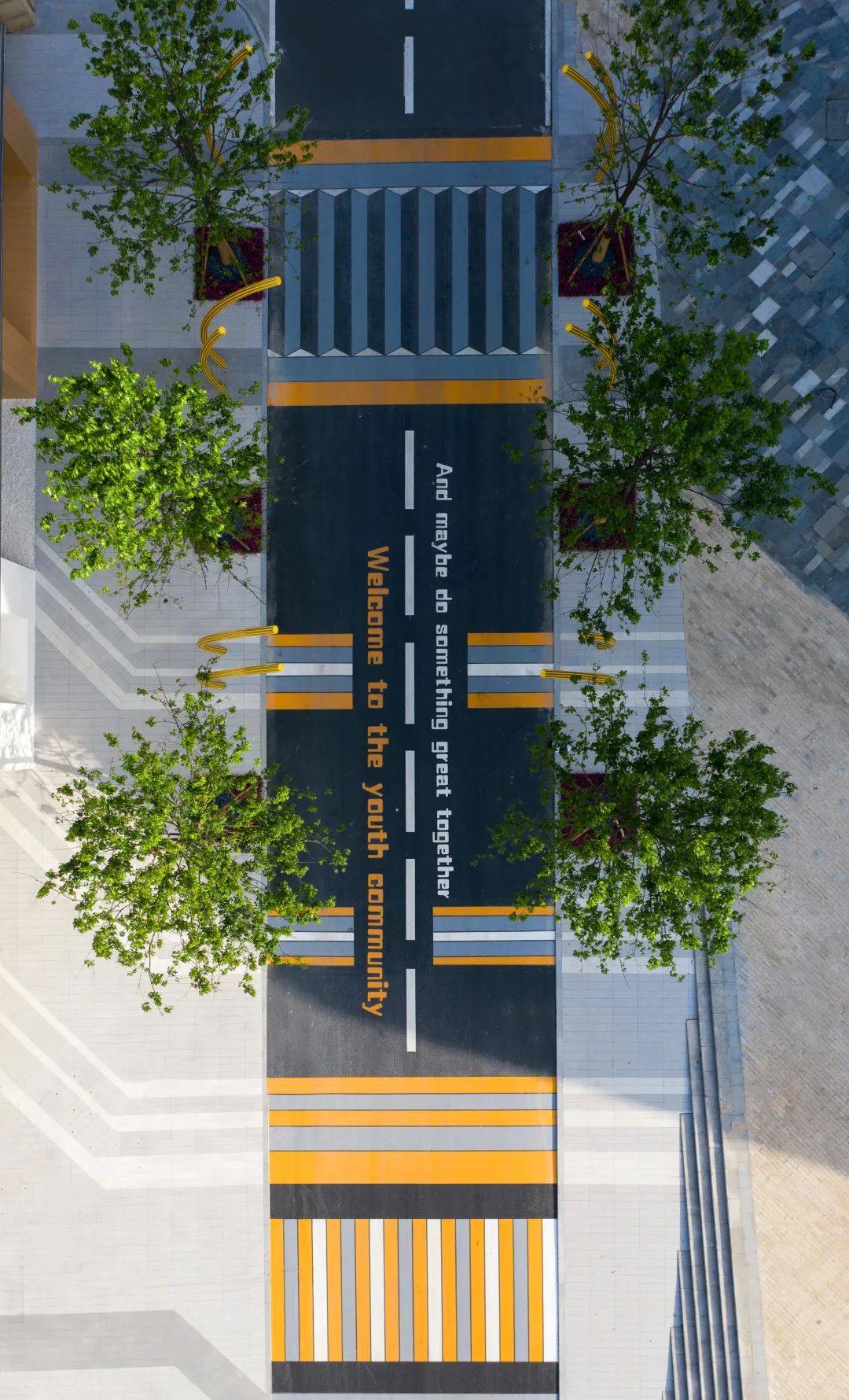 创造与新生 | 融创杭州·运河印-78