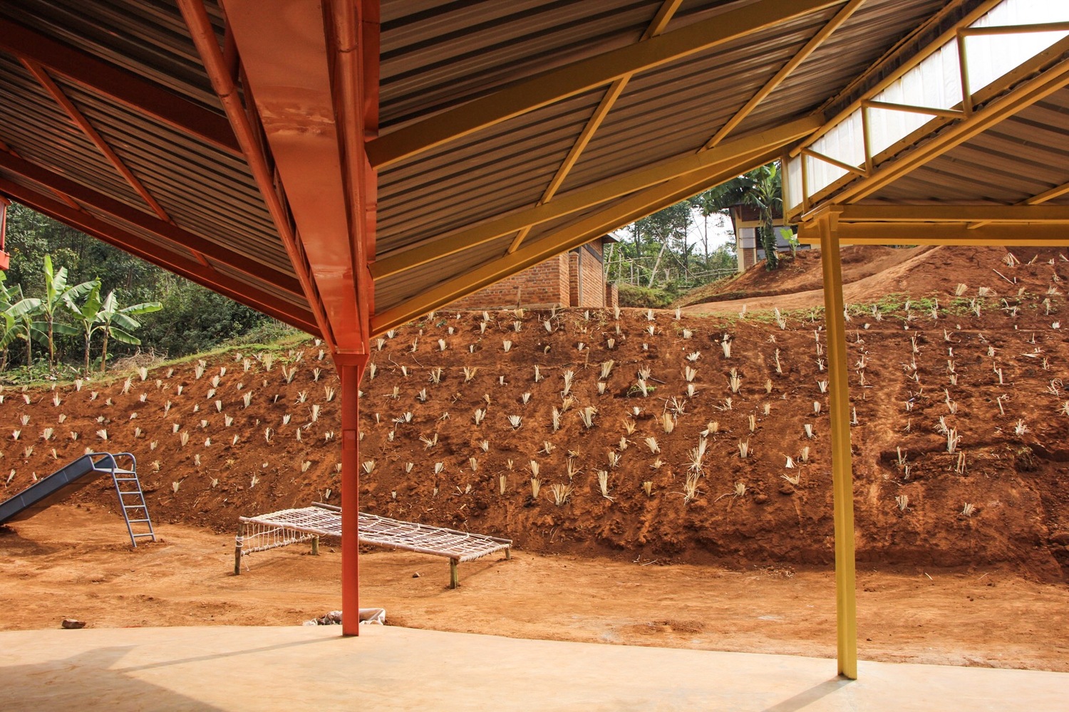 卢旺达姆维托公立小学-11