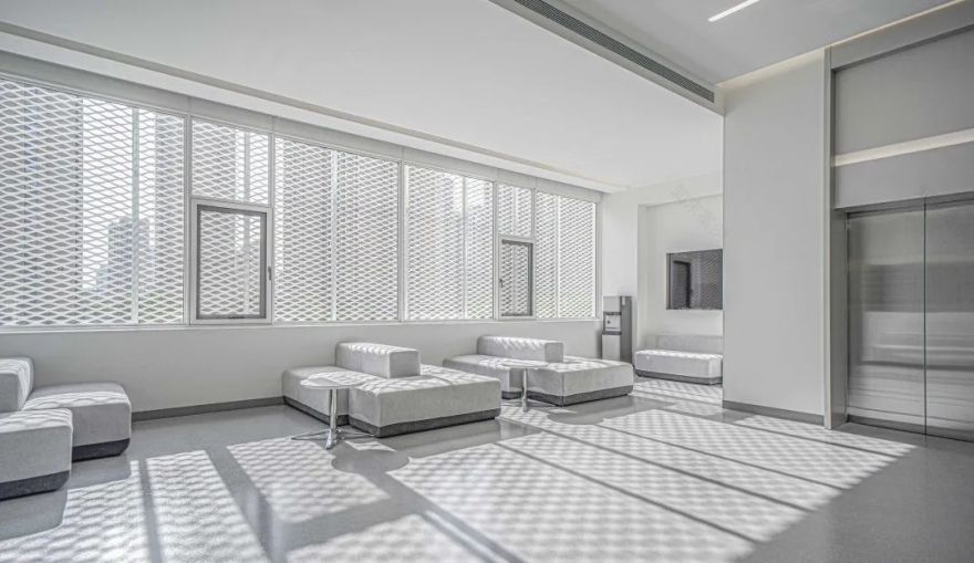 西安嘉德汇健康中心 | 让医疗有温度-39