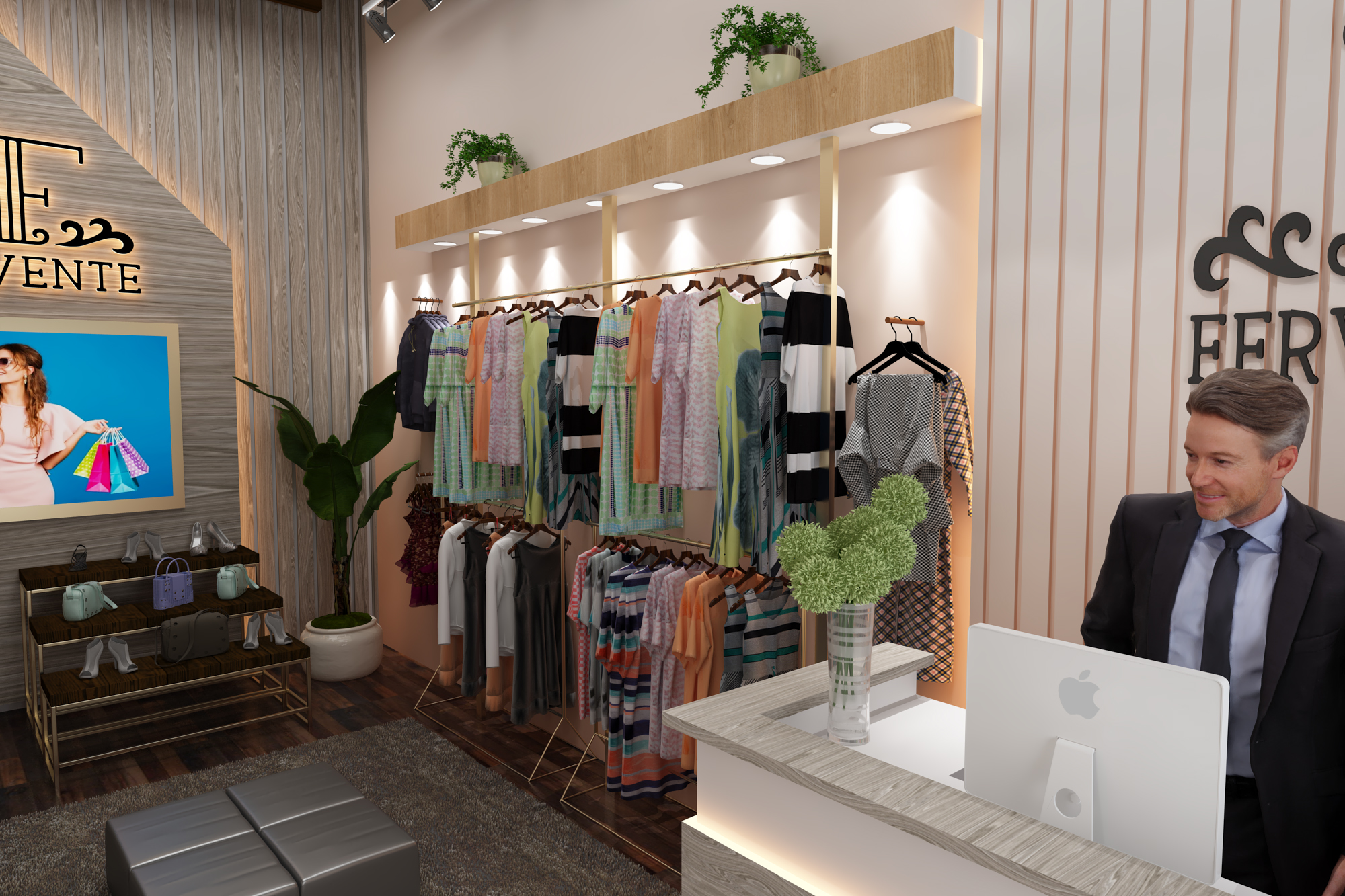 clothe store-2
