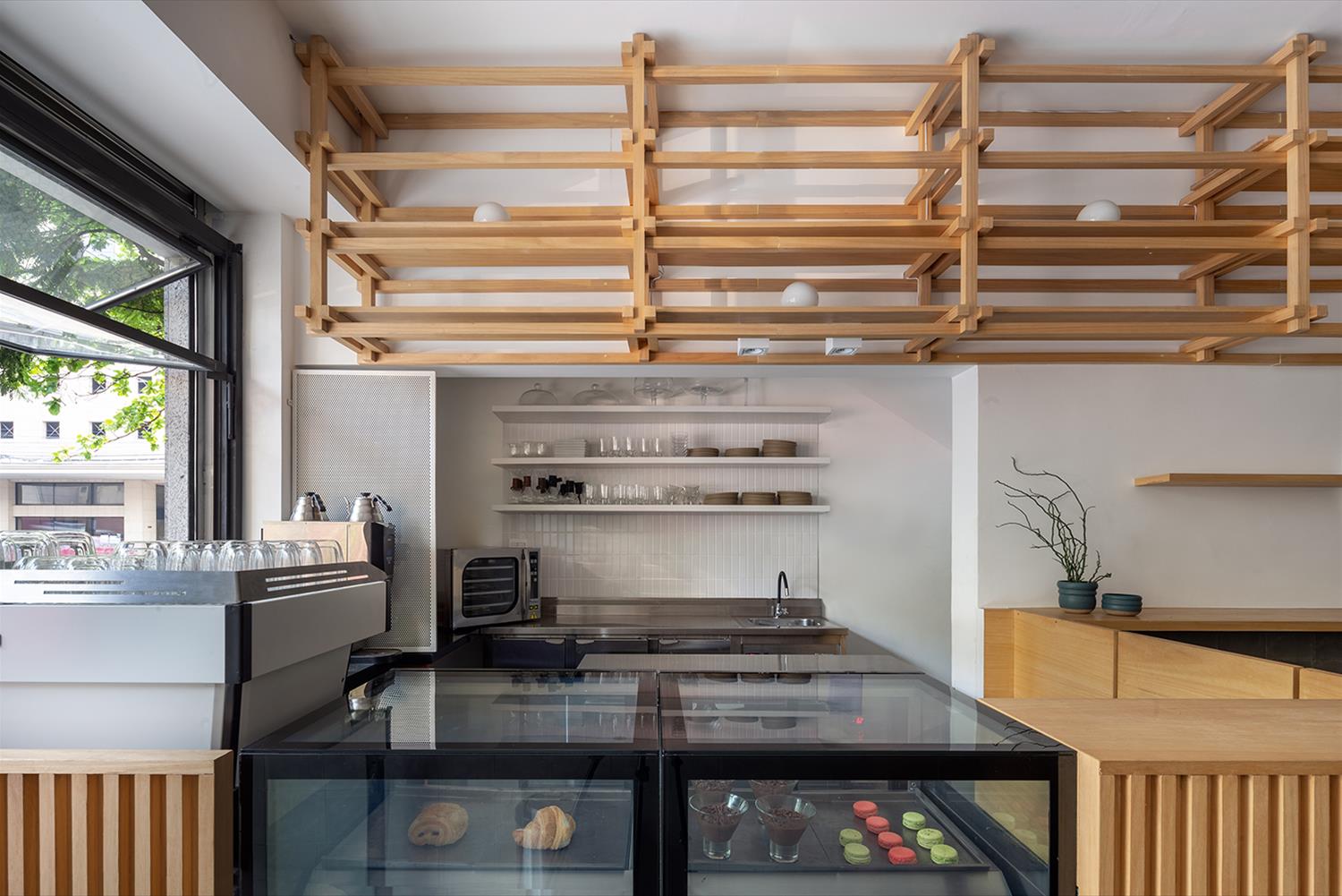 托斯特咖啡馆-3