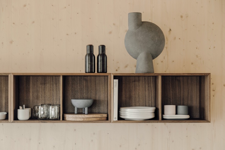 猎鹰之家丨英国丨Koto Design-27