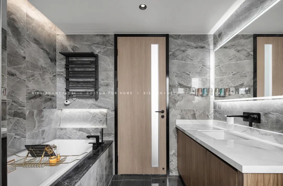 2021 梅亚奇全屋设计回顾与展望丨中国南京-70