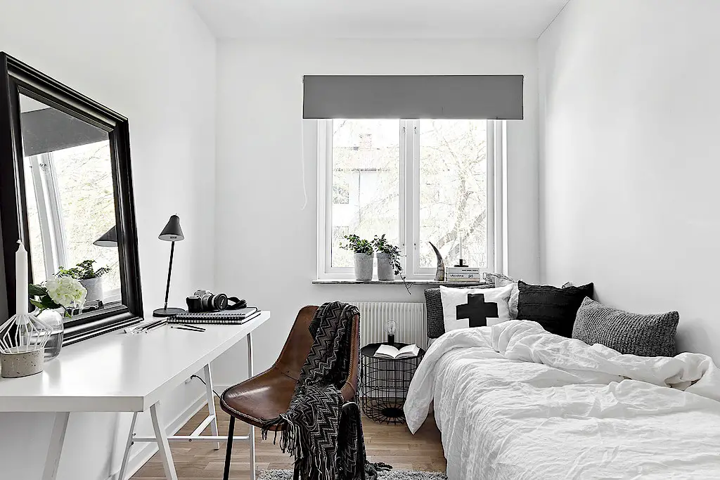 瑞典风格家居设计精选-12