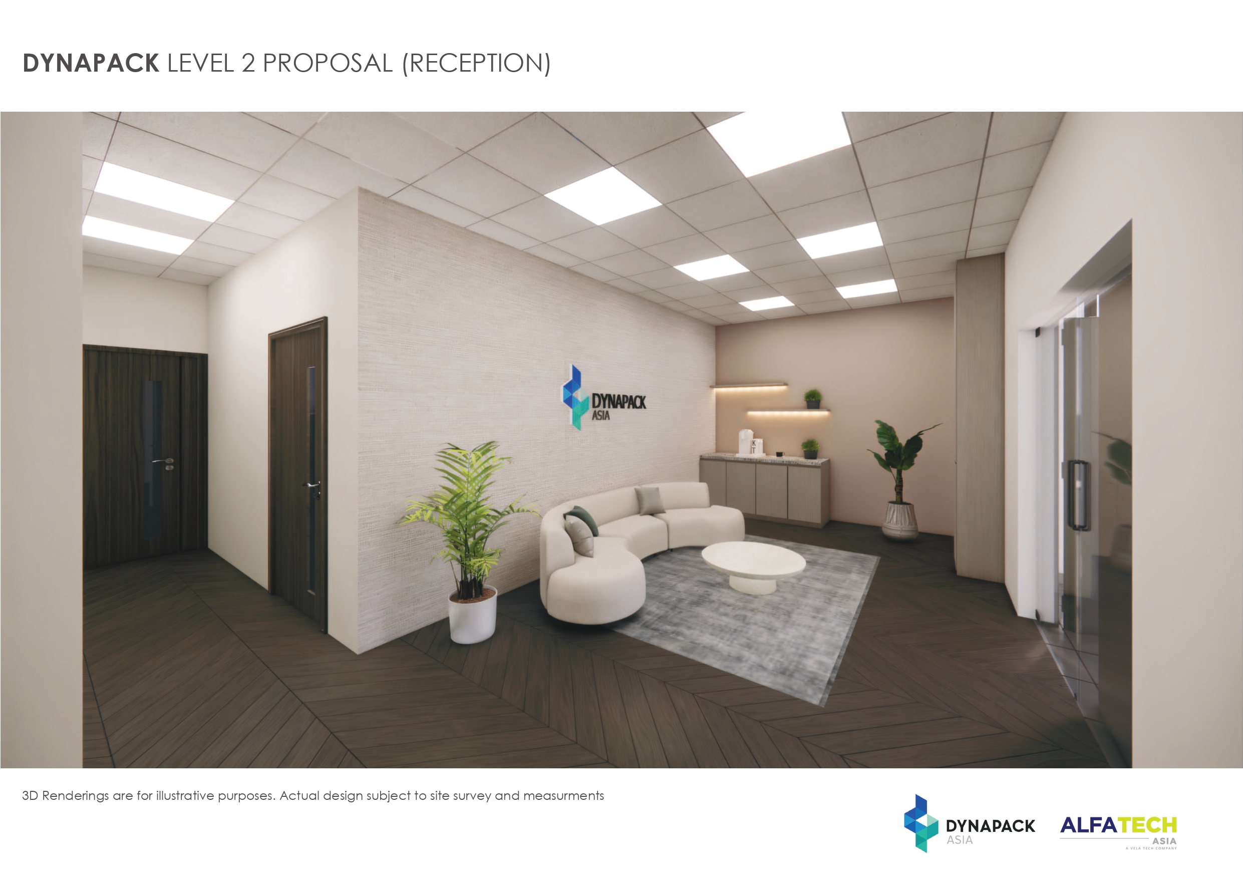 Dynapack Fit-Out Works Design-4
