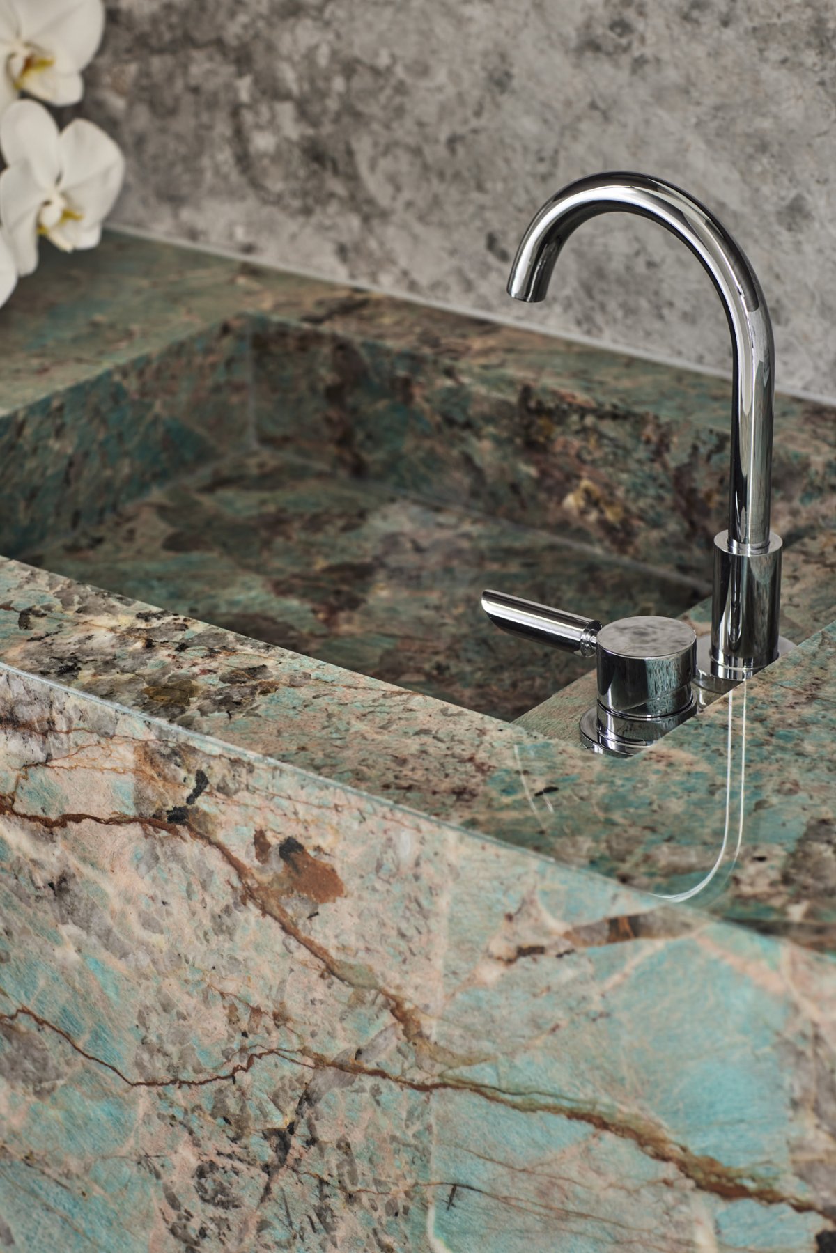 Toorak 住宅丨Studio Tate-22