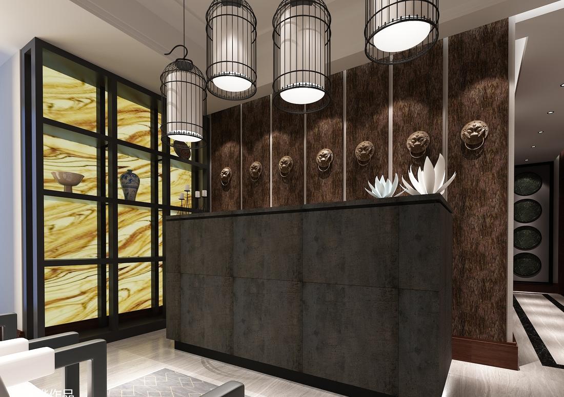 
偃师某足浴会所 -1