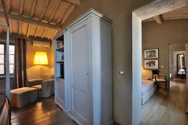 Villa Sassolini 酒店-19