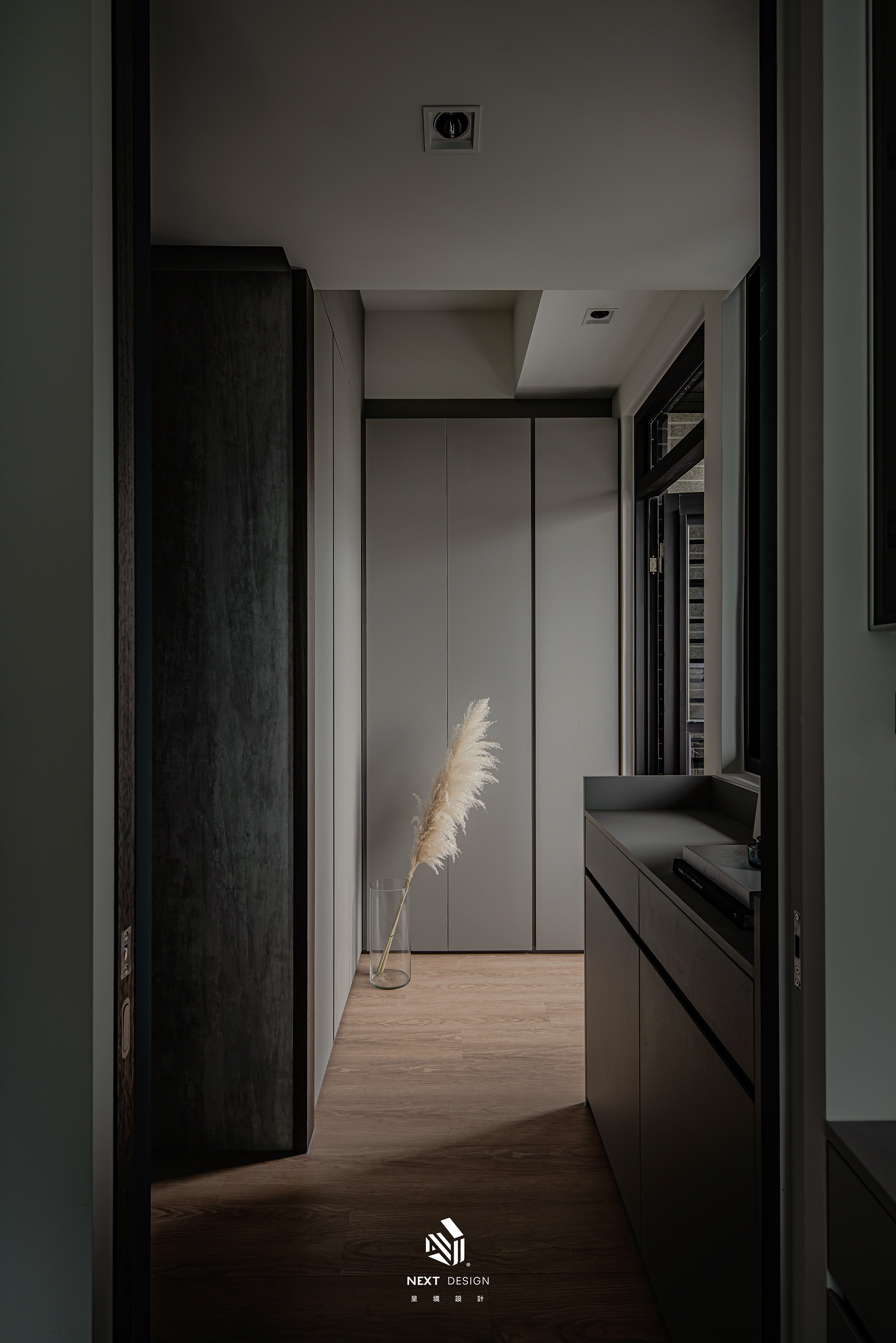 童年·住所丨中国台北丨Next Design Group | 呈境室内装修设计-14