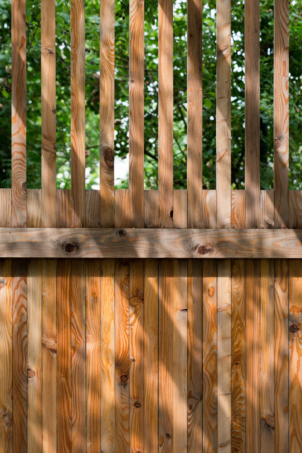 布拉格带桑拿的花园小屋设计丨捷克-32