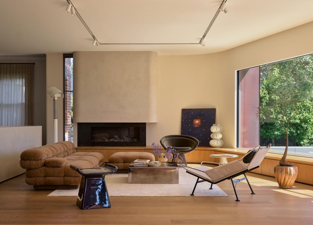 Arent Pyke | Bradleys Head House-0