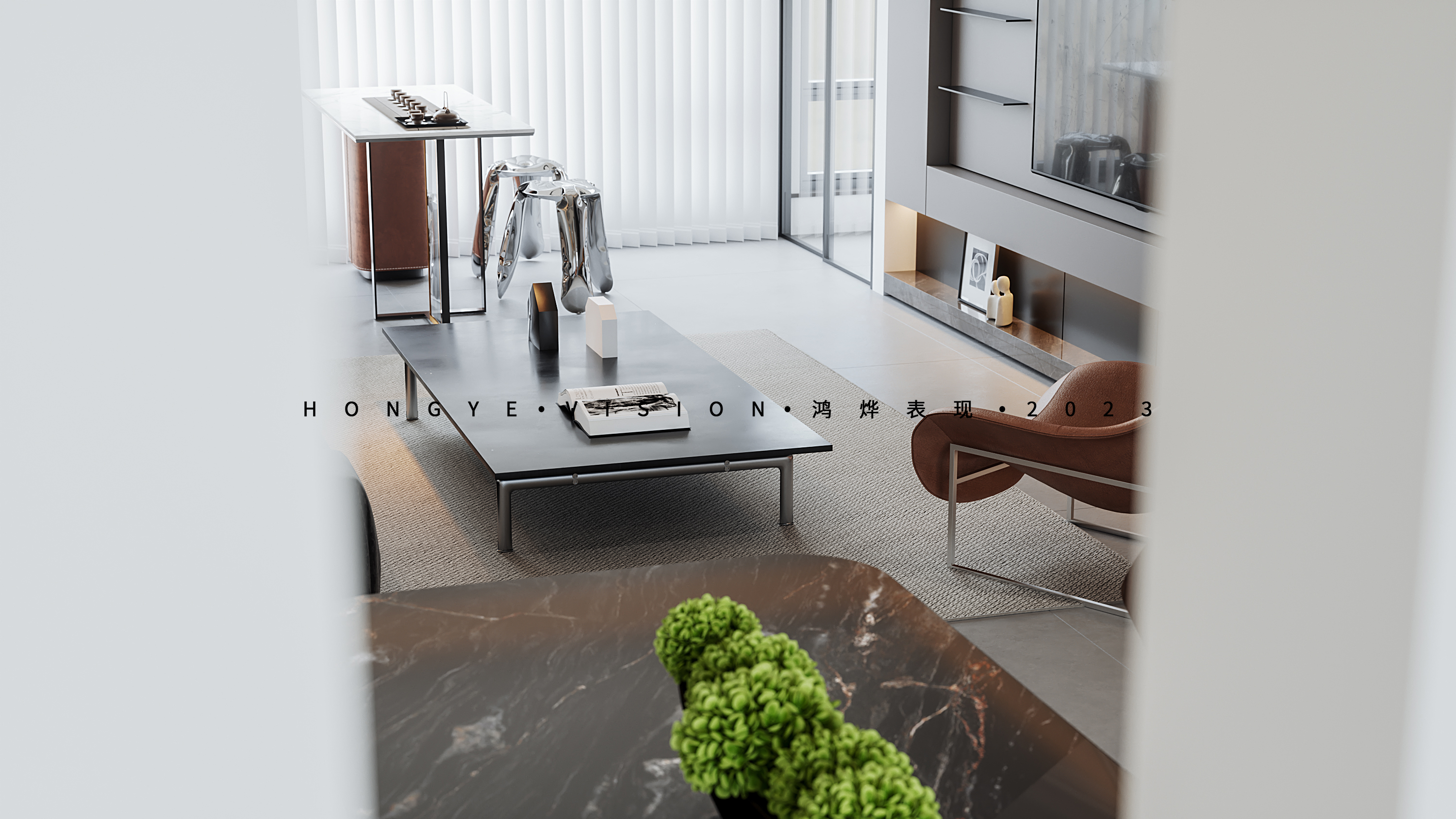 鸿烨表现|新年新气象-10