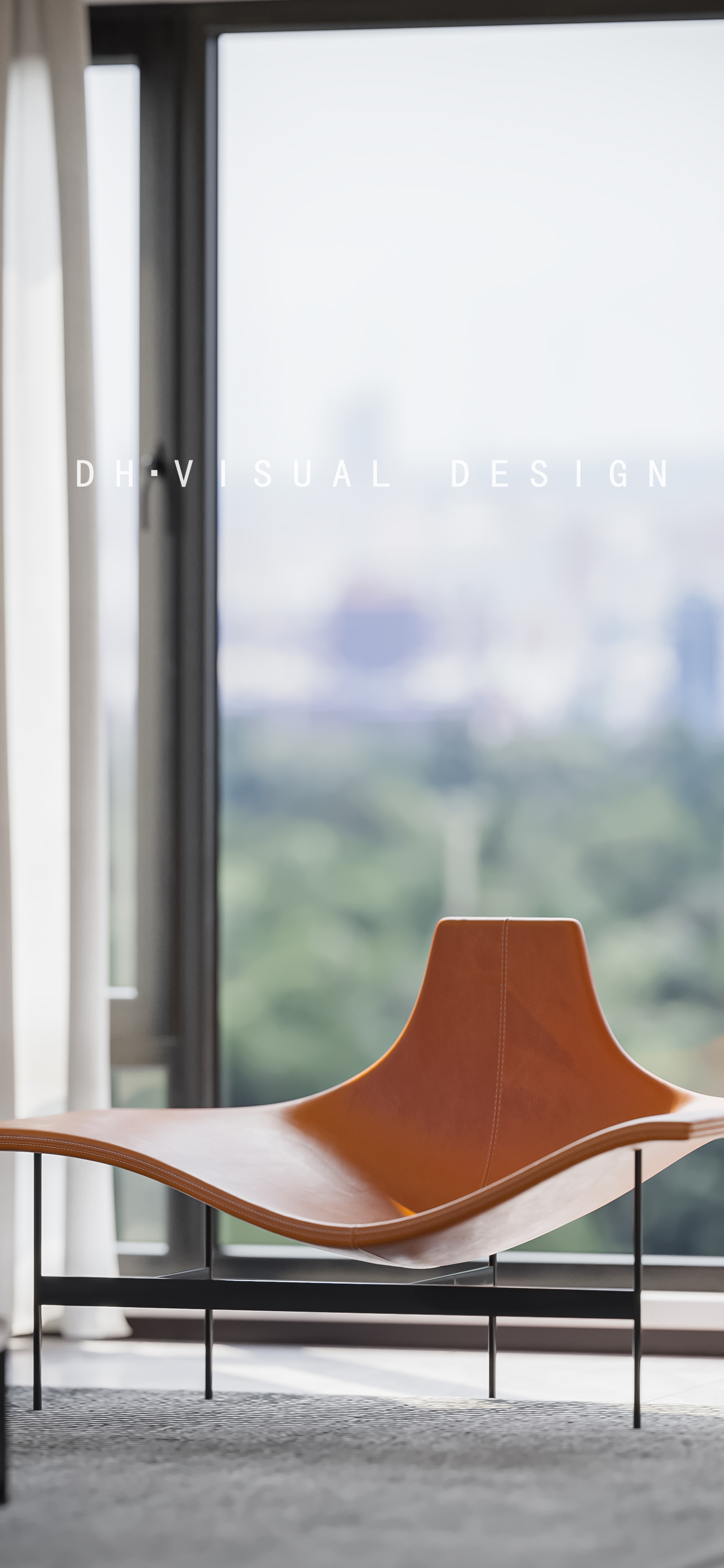 现代风格平层-4