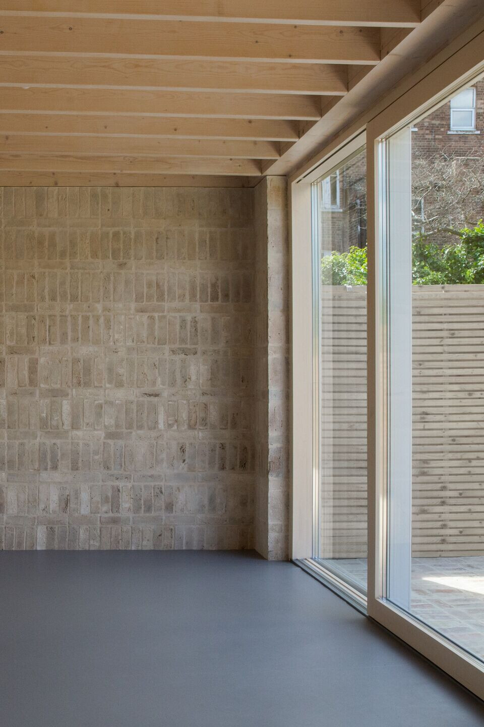 伦敦历史保护区的惊艳改造 | Russel Jones 的 Langdon Park 项目-20