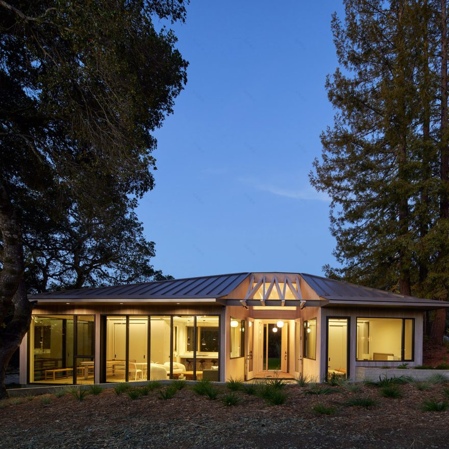 偏移辅助数据单元丨美国洛杉矶丨ByBen-48