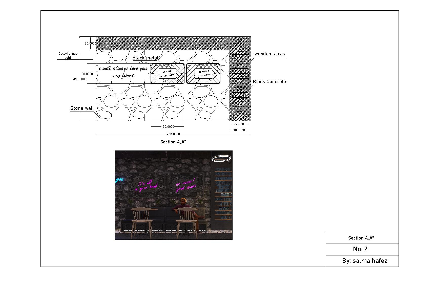 COFFEE SHOP 设计-17