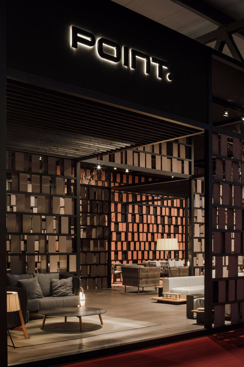 04 07  POINT [2017米兰展]-11