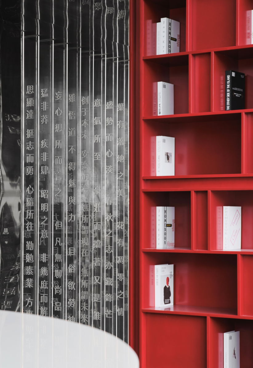 未来式集市建筑设计丨壹间设计-48