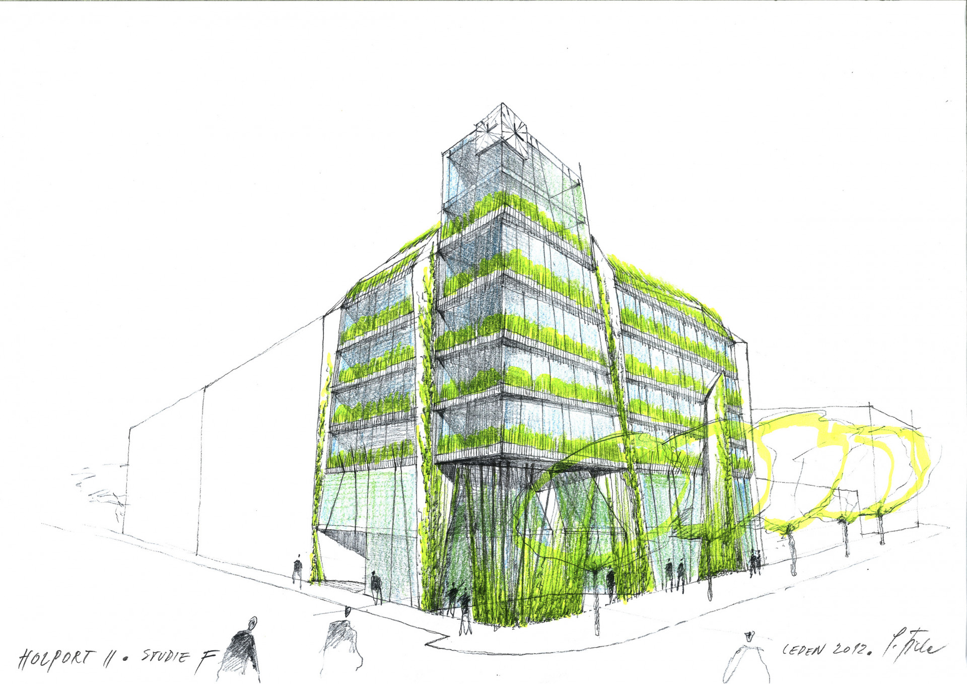 丨意大利布拉丨Stanislav Fiala及其团队（FIALA+NEMEC）-148