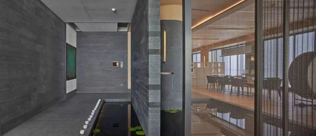 北京620㎡大平层豪宅设计丨中国北京丨卢志荣-25