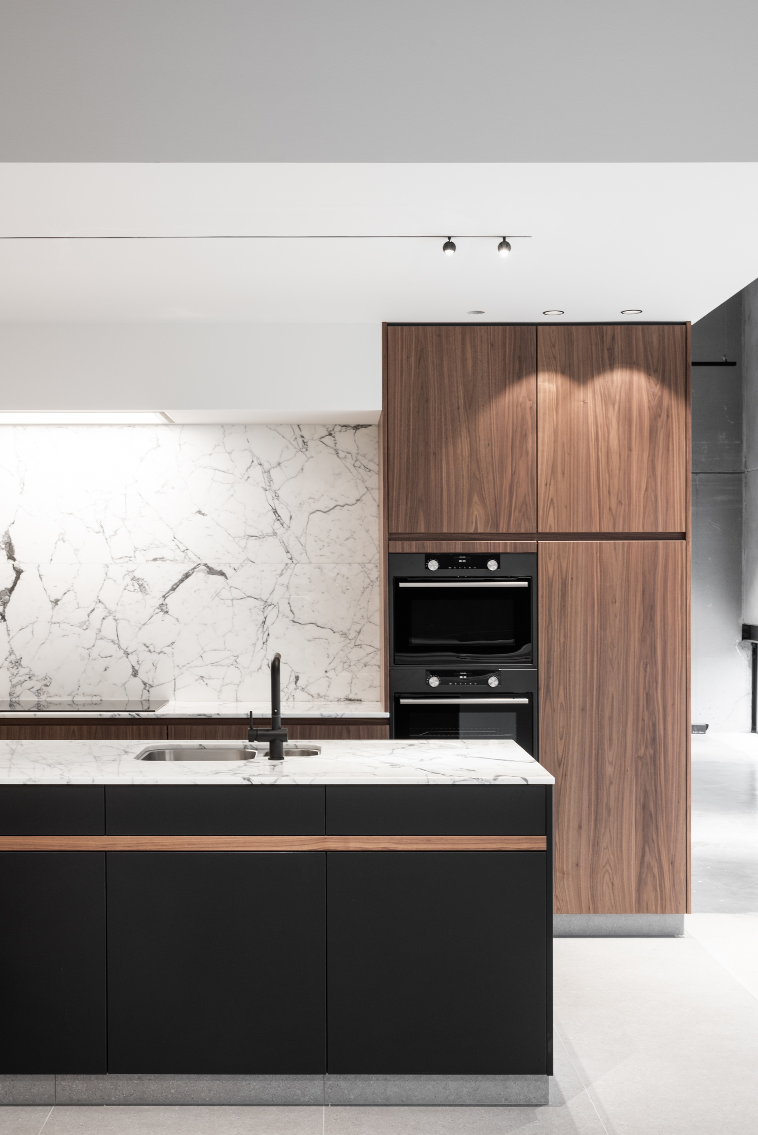 Marbulito Track 48V | Marbulito | Architectural lighting | Modular Lighting Instruments-3