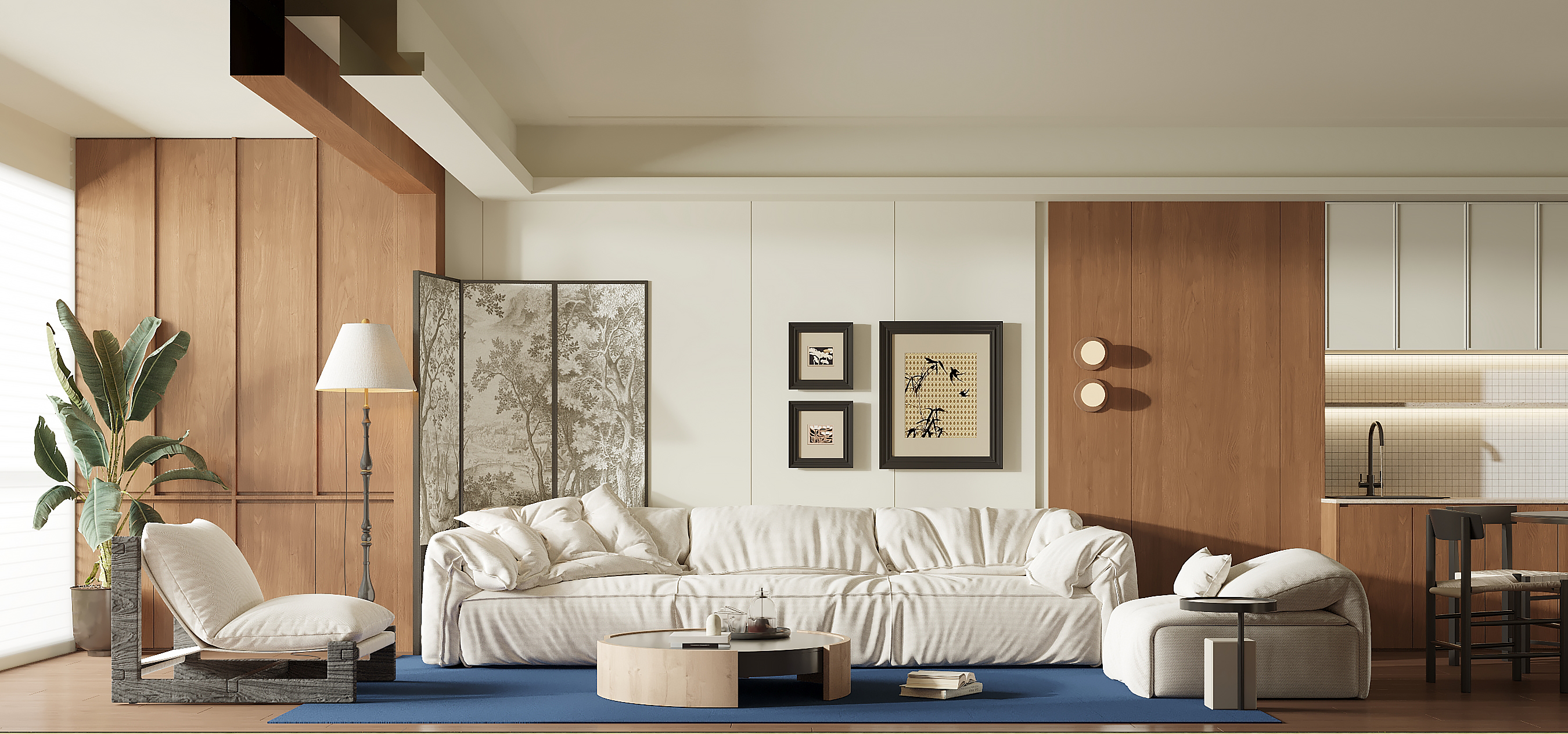 精装房改造项目-2