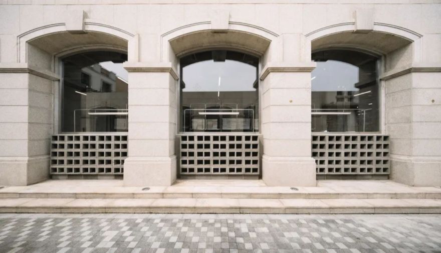 阿那亚诗意商店丨中国秦皇岛丨恺慕建筑设计咨询(上海)有限公司-25