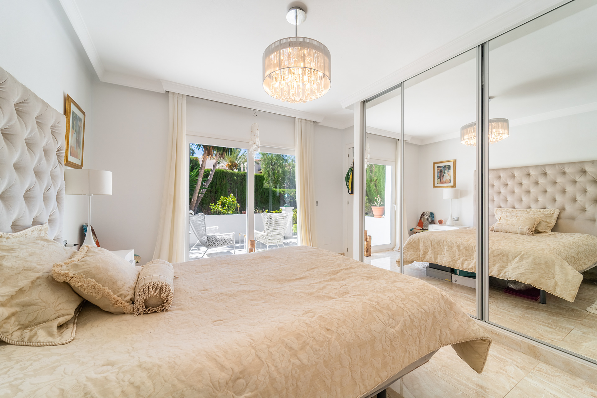 Villa cobalto 度假别墅-15