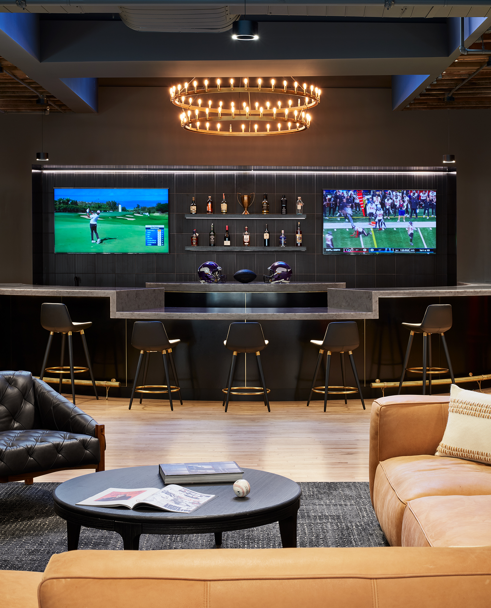 丨United StatesNew York丨OKW Architects-8