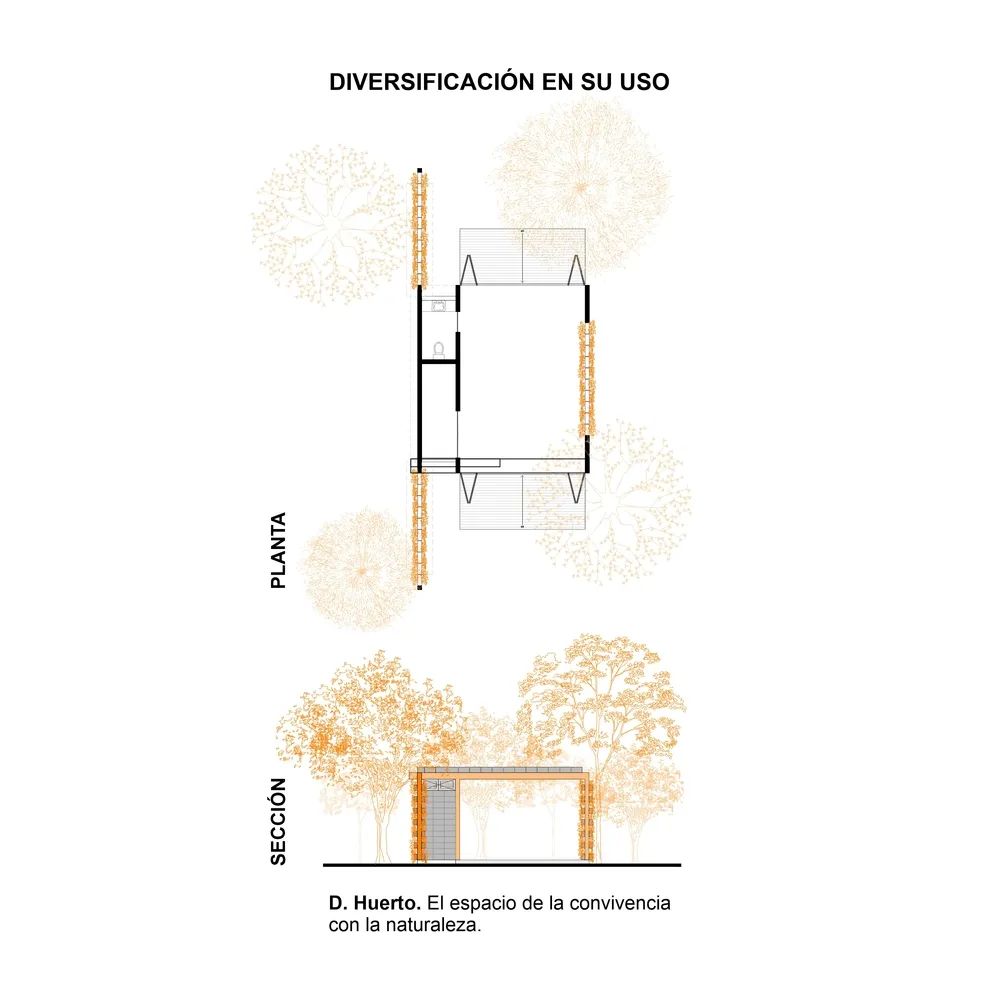 墨西哥 dzán 科学社区丨GGH 设计机构-31