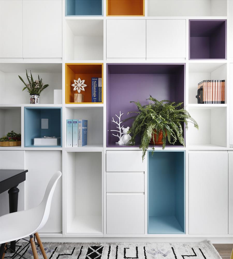 巴西公寓设计-20