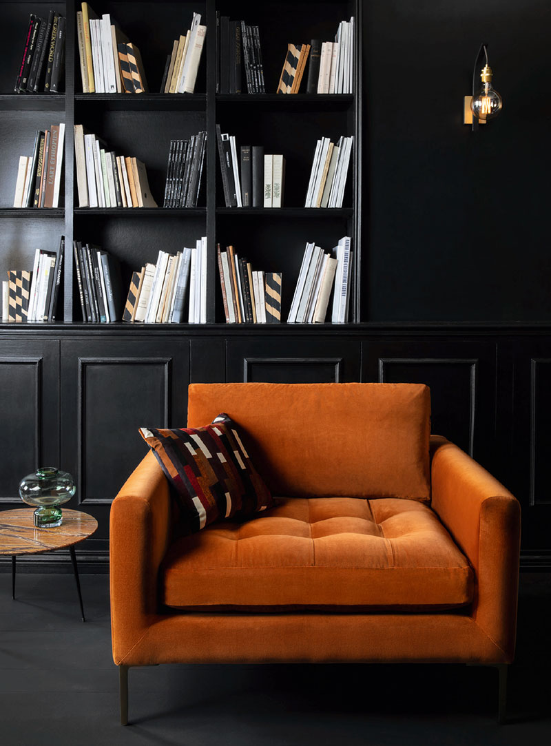 世界知名室内摄影师保罗·雷赛德的新作欣赏-20