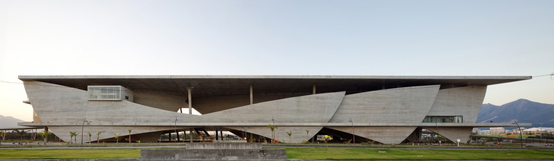 Cidade Das Artes   Christian de Portzamparc_files丨 Christian de Portzamparc-4