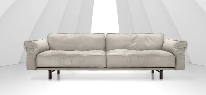 米兰家具展丨意大利米兰丨众多国际大牌-47