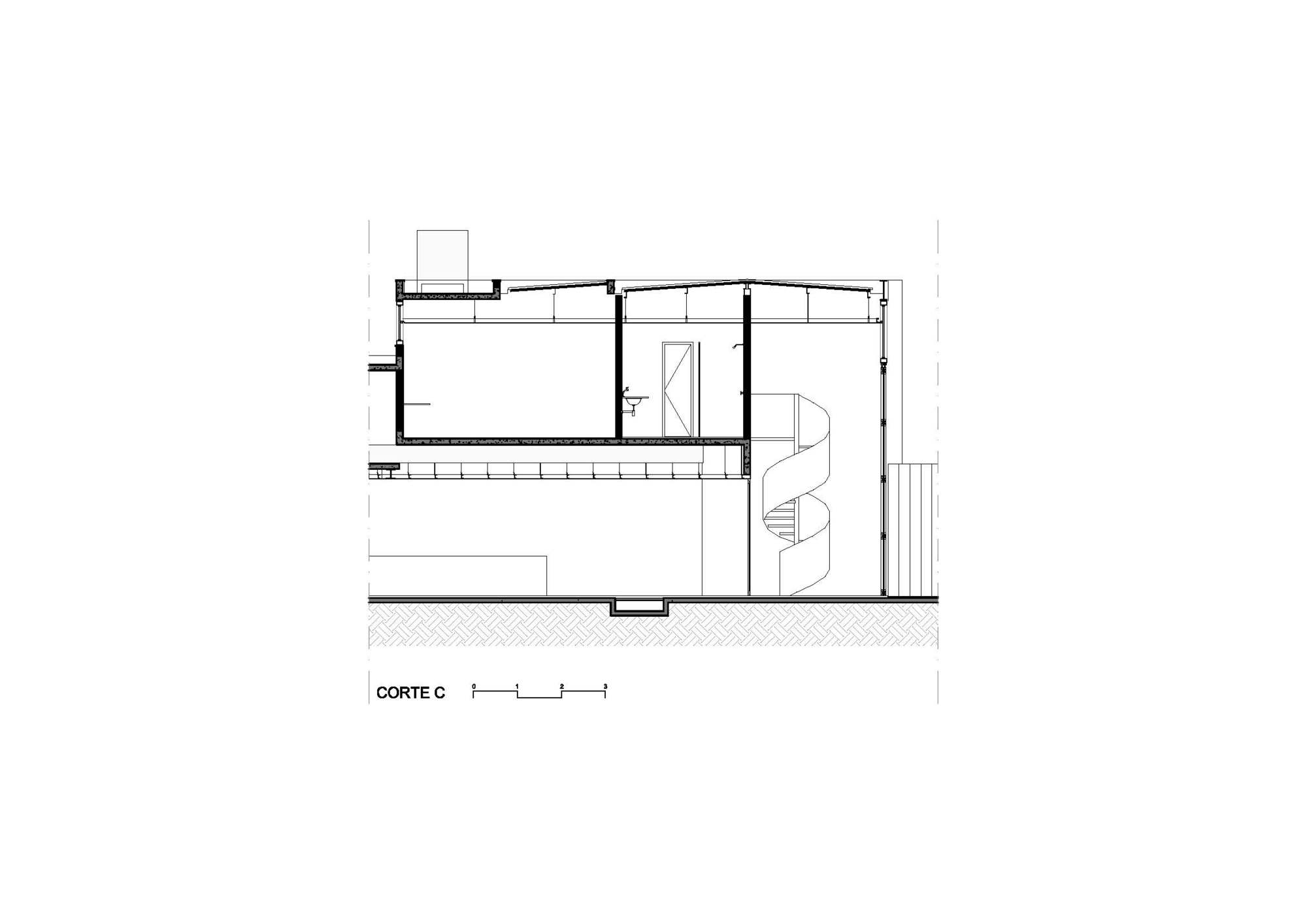 米兰画廊附属公寓-27