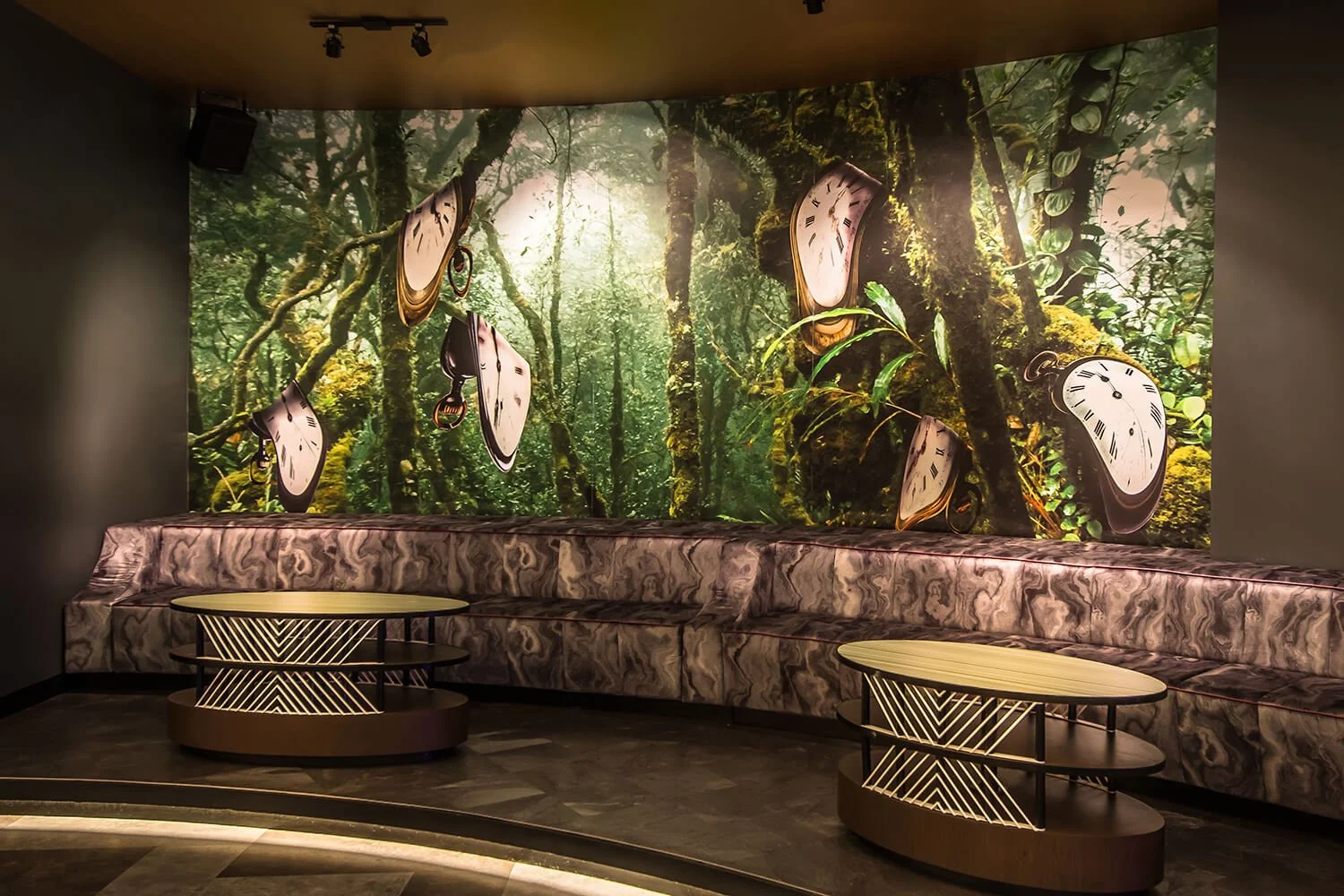 时光夜总会丨美国梅萨-6